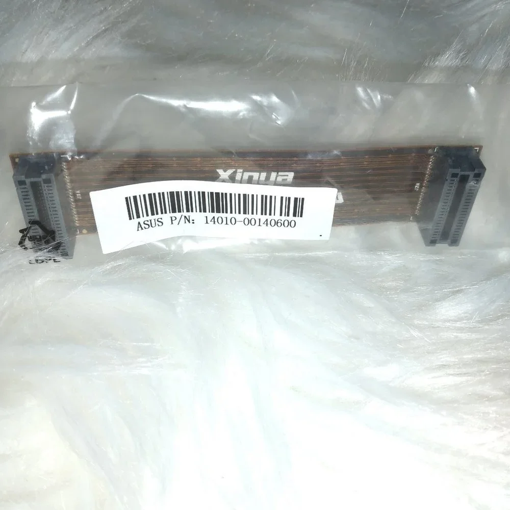 asus crossfire flexible