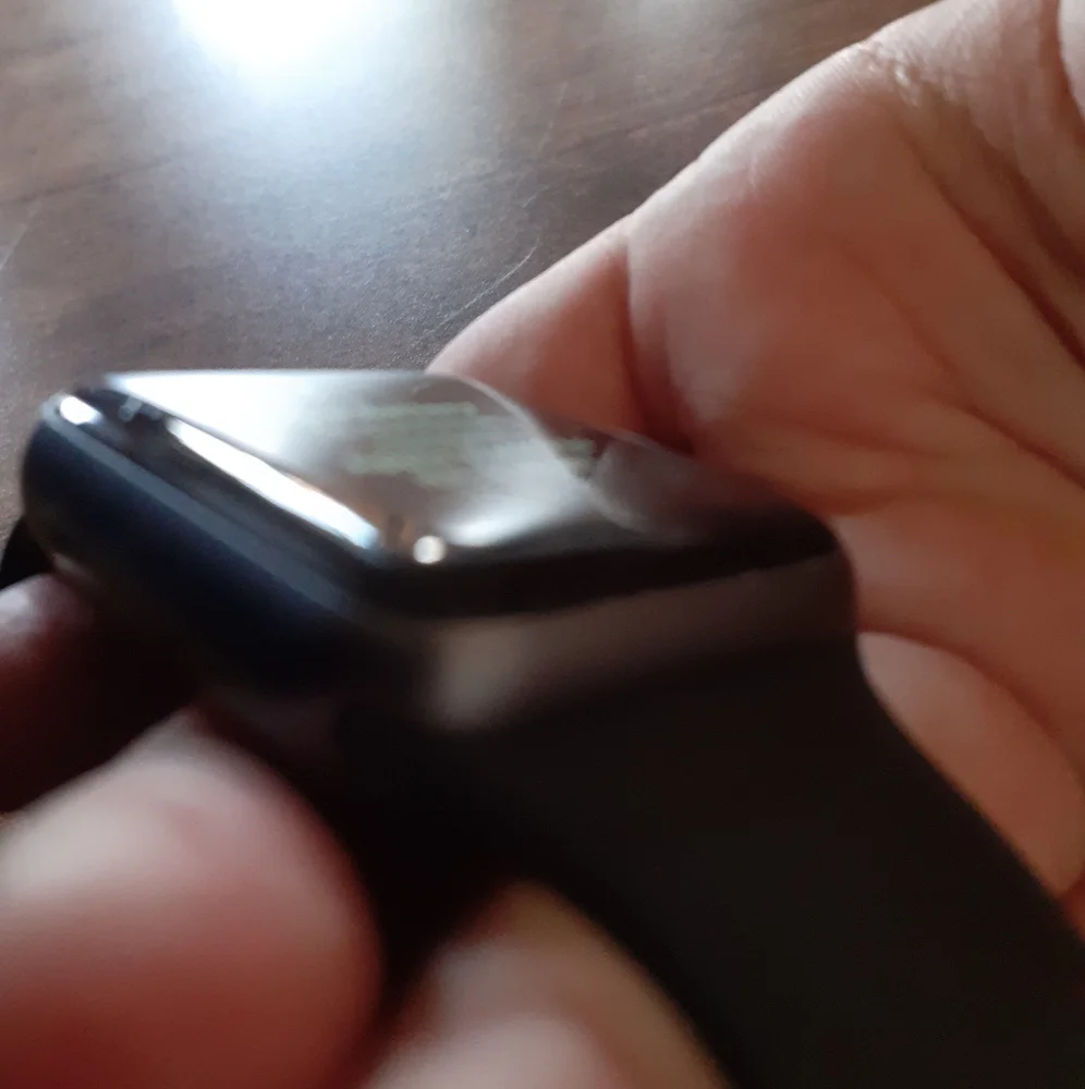 Apple watch series