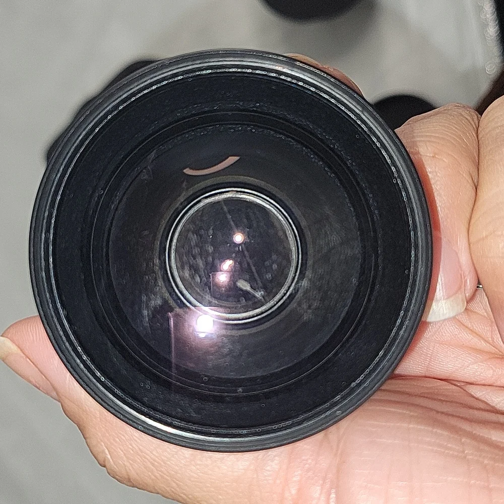 Sony used as