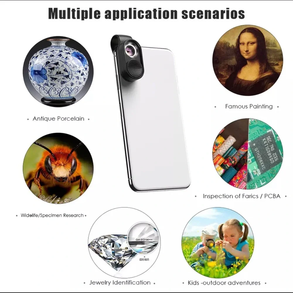 N/A mobile microscope