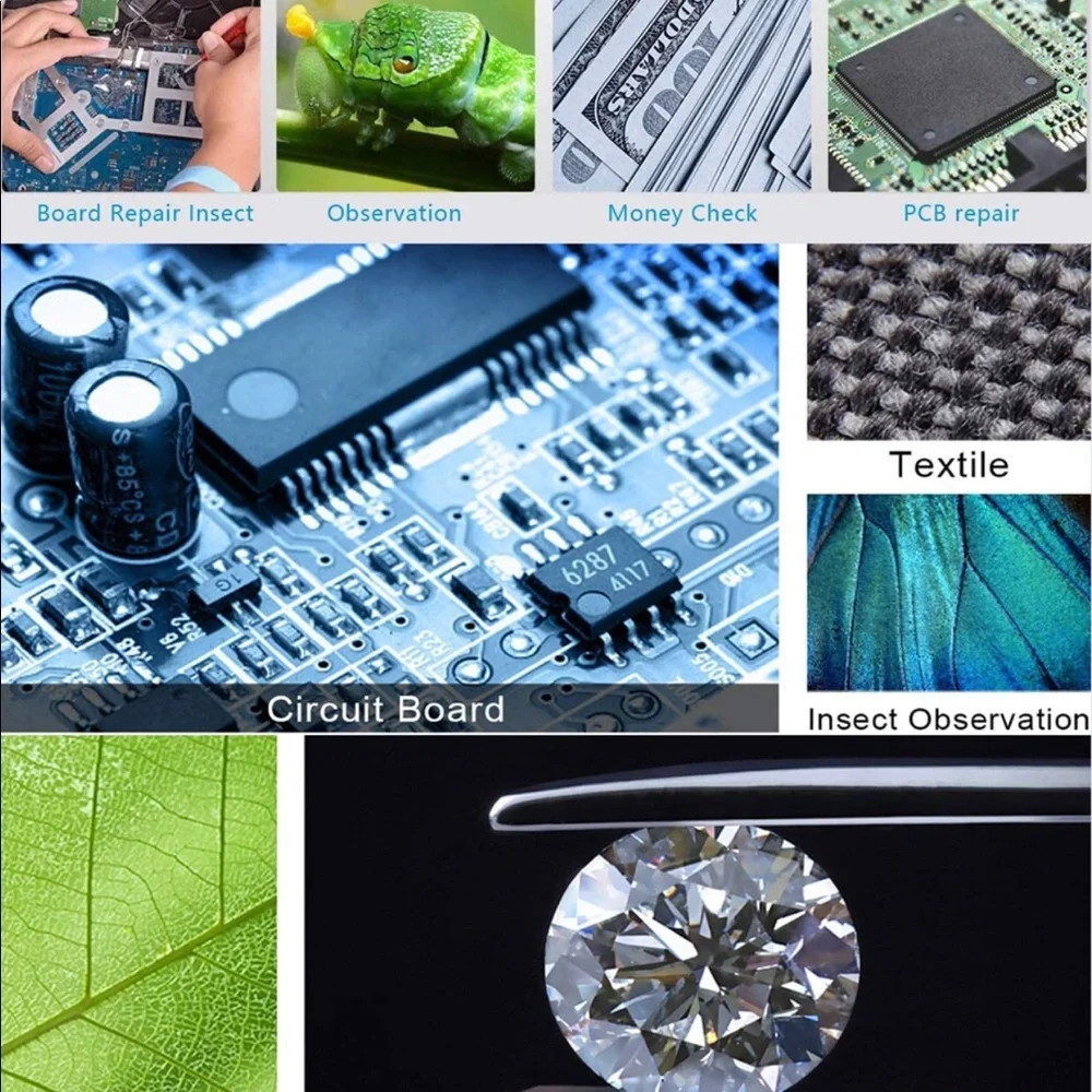 N/A mobile microscope