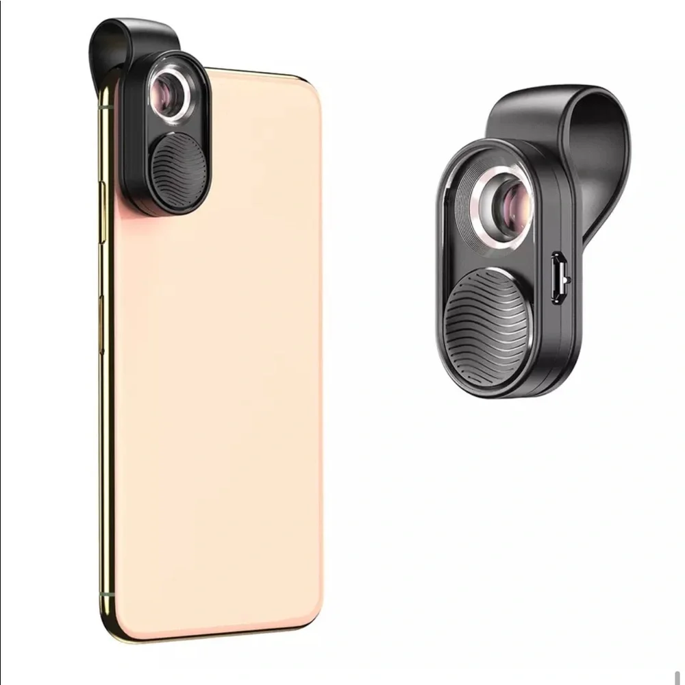 N/A mobile microscope
