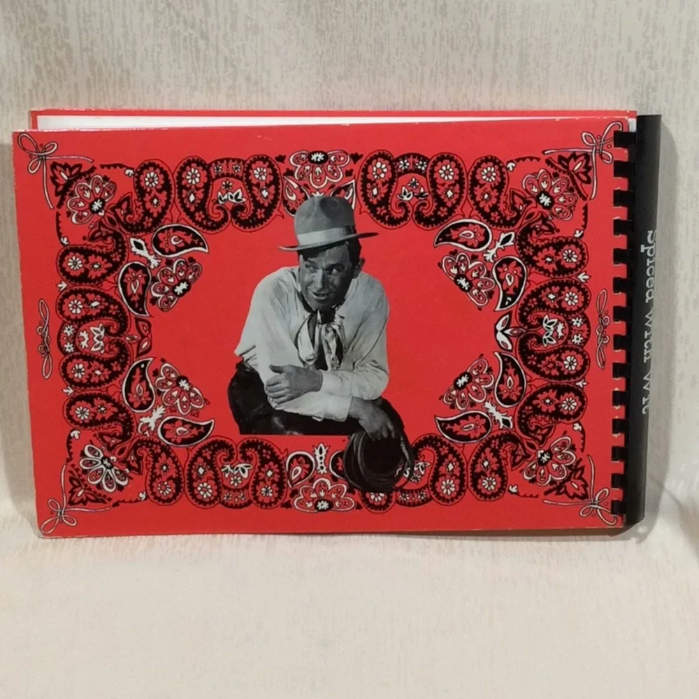 Vintage will rogers’