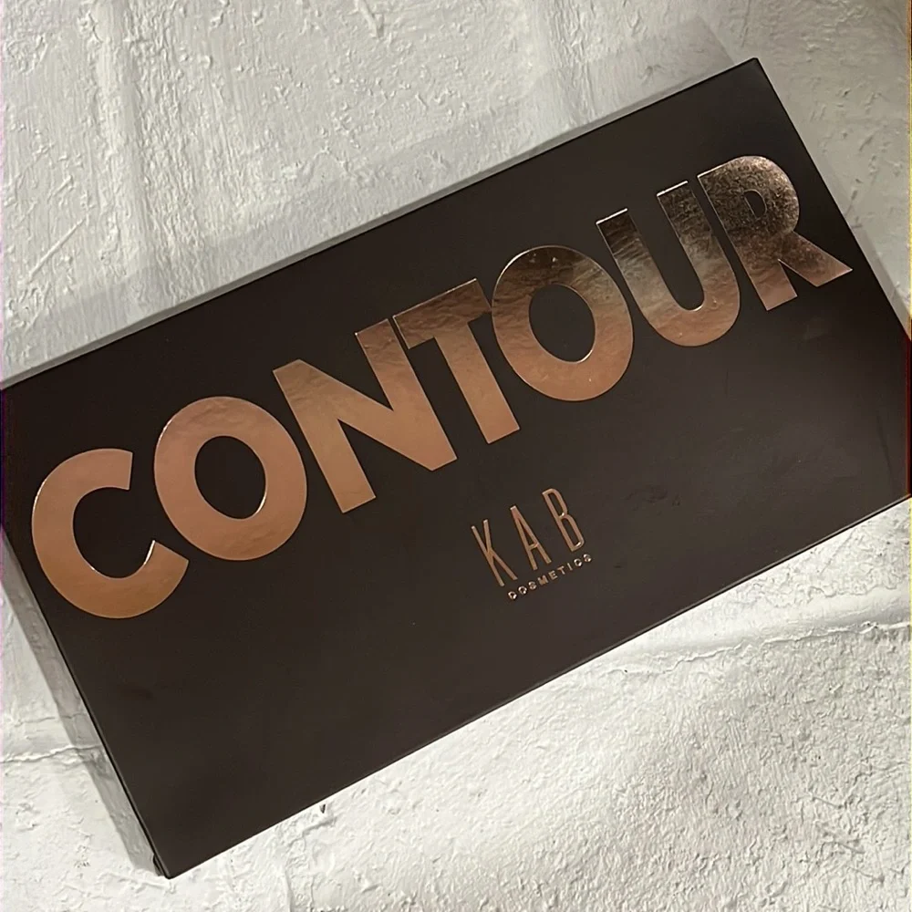 Kab Cosmetics brand new