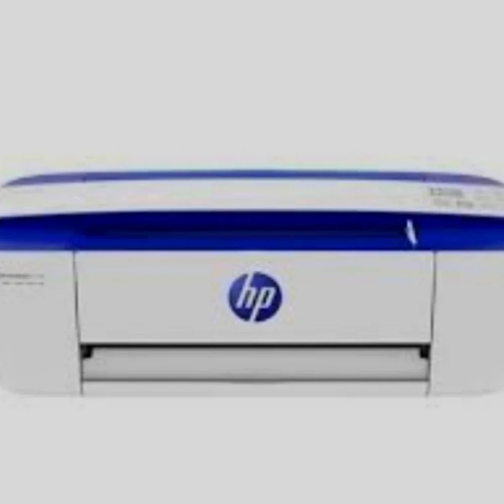 HP Deskjet printer