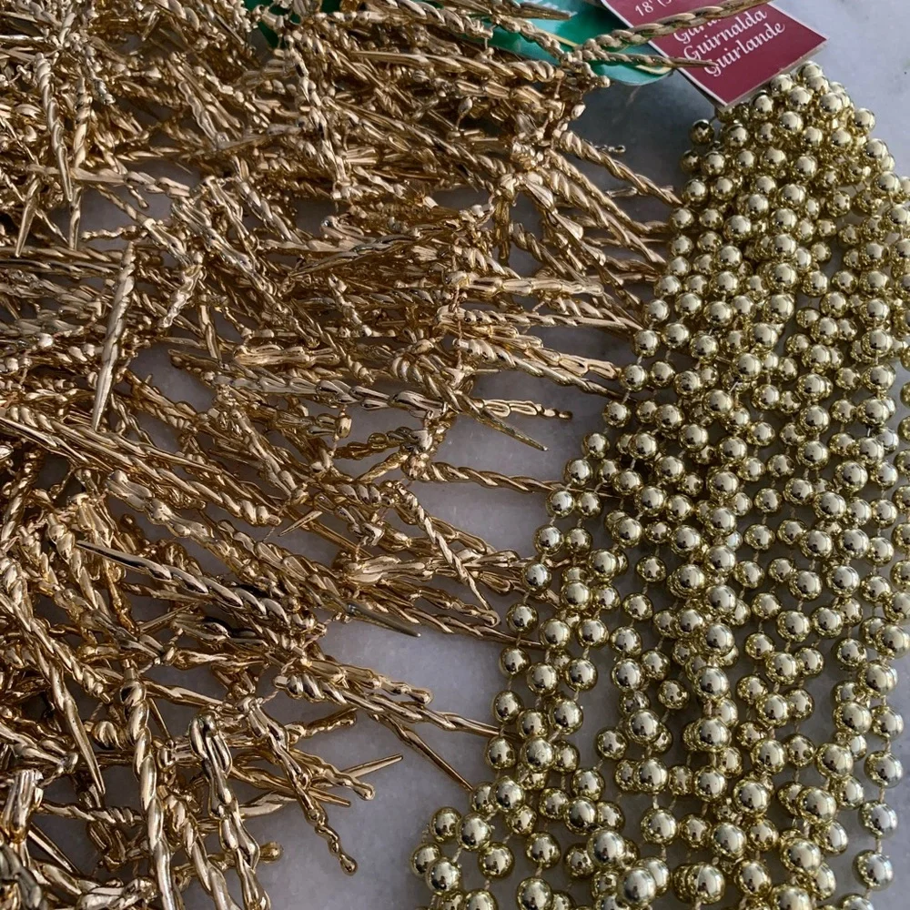 N/A nwt gold
