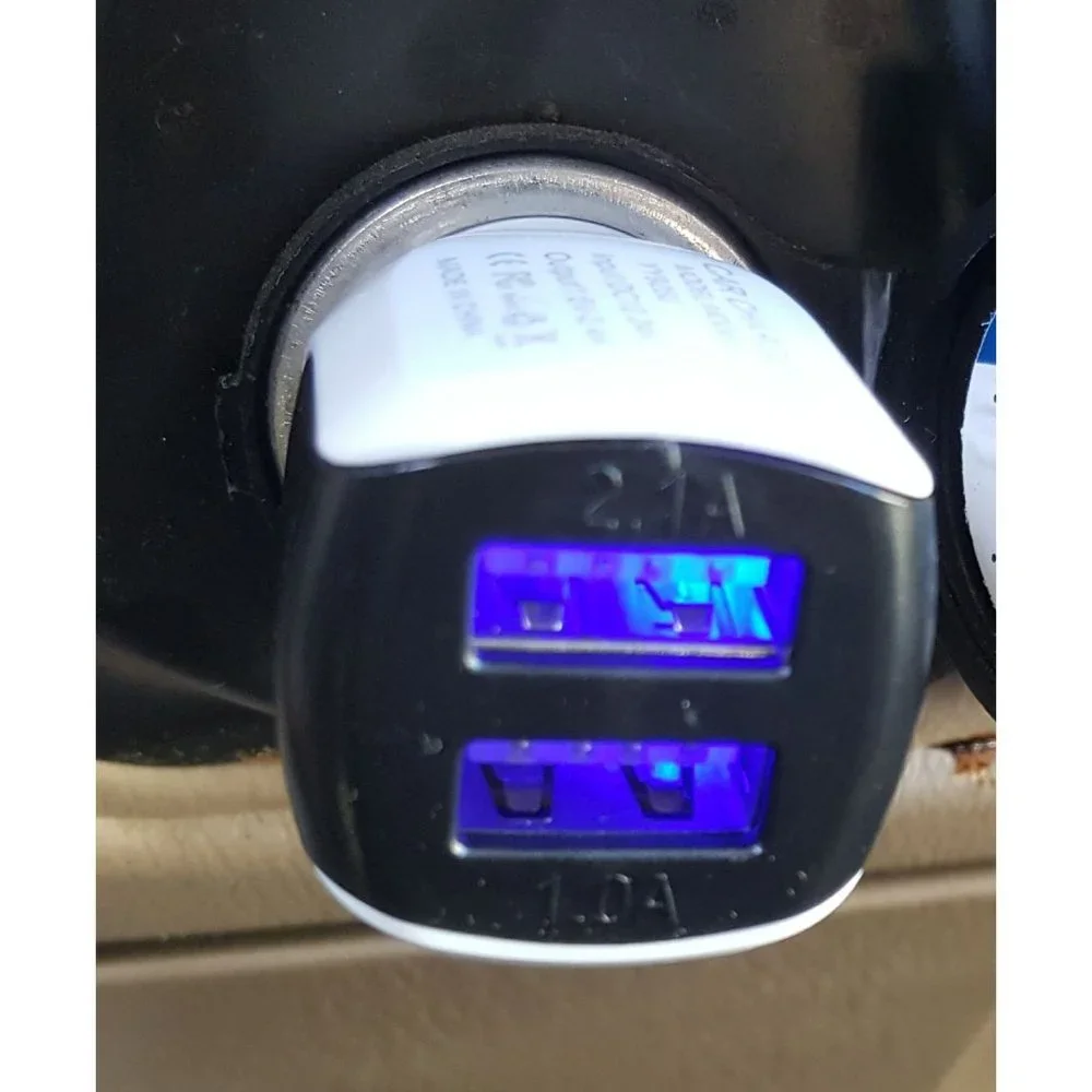 N/A led dual