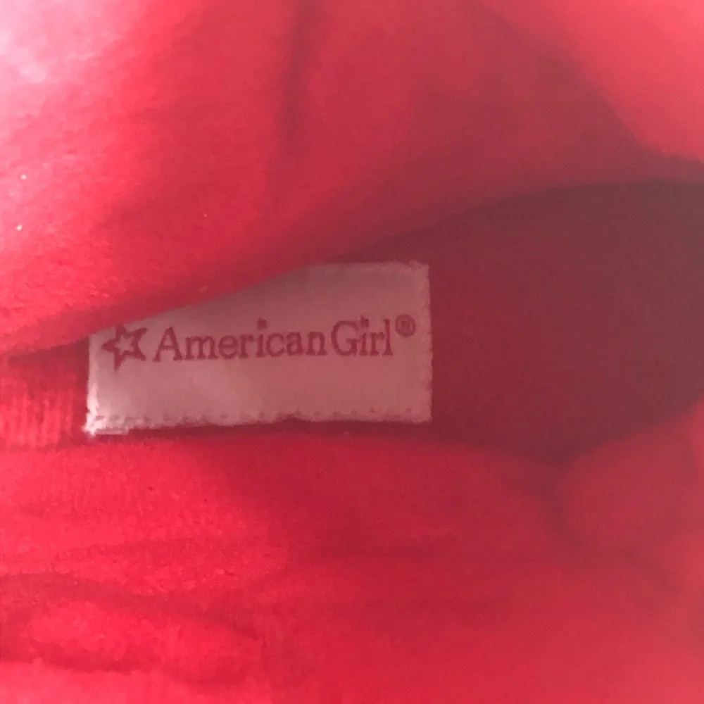 American Girl american girl