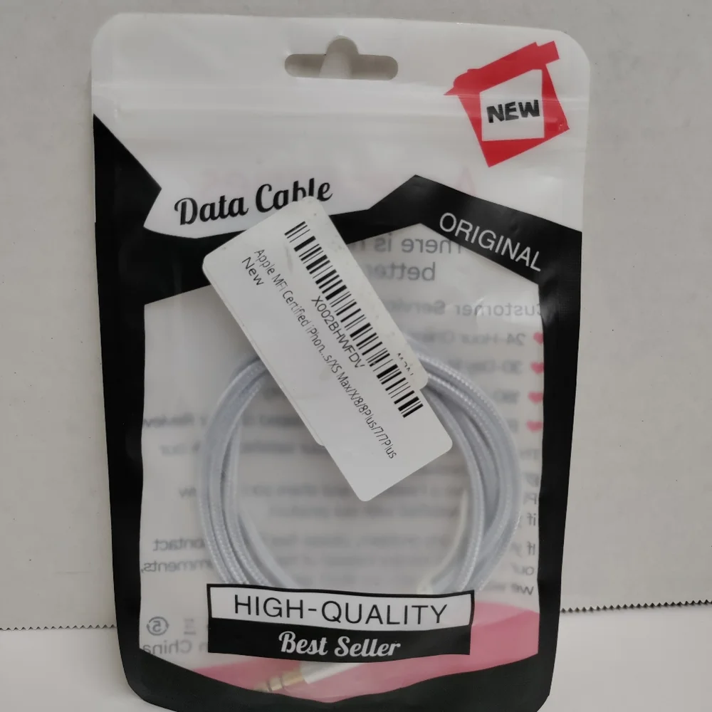 N/A adapter iphone