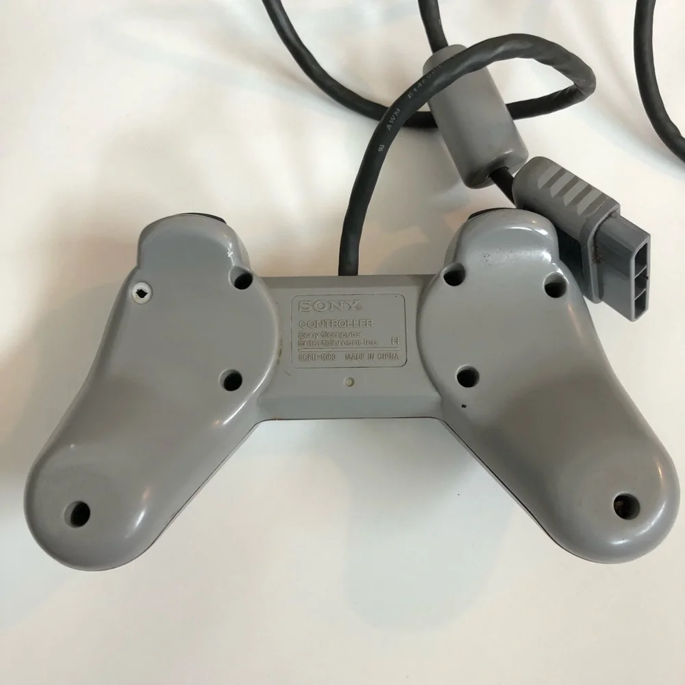 Sony gently preowned