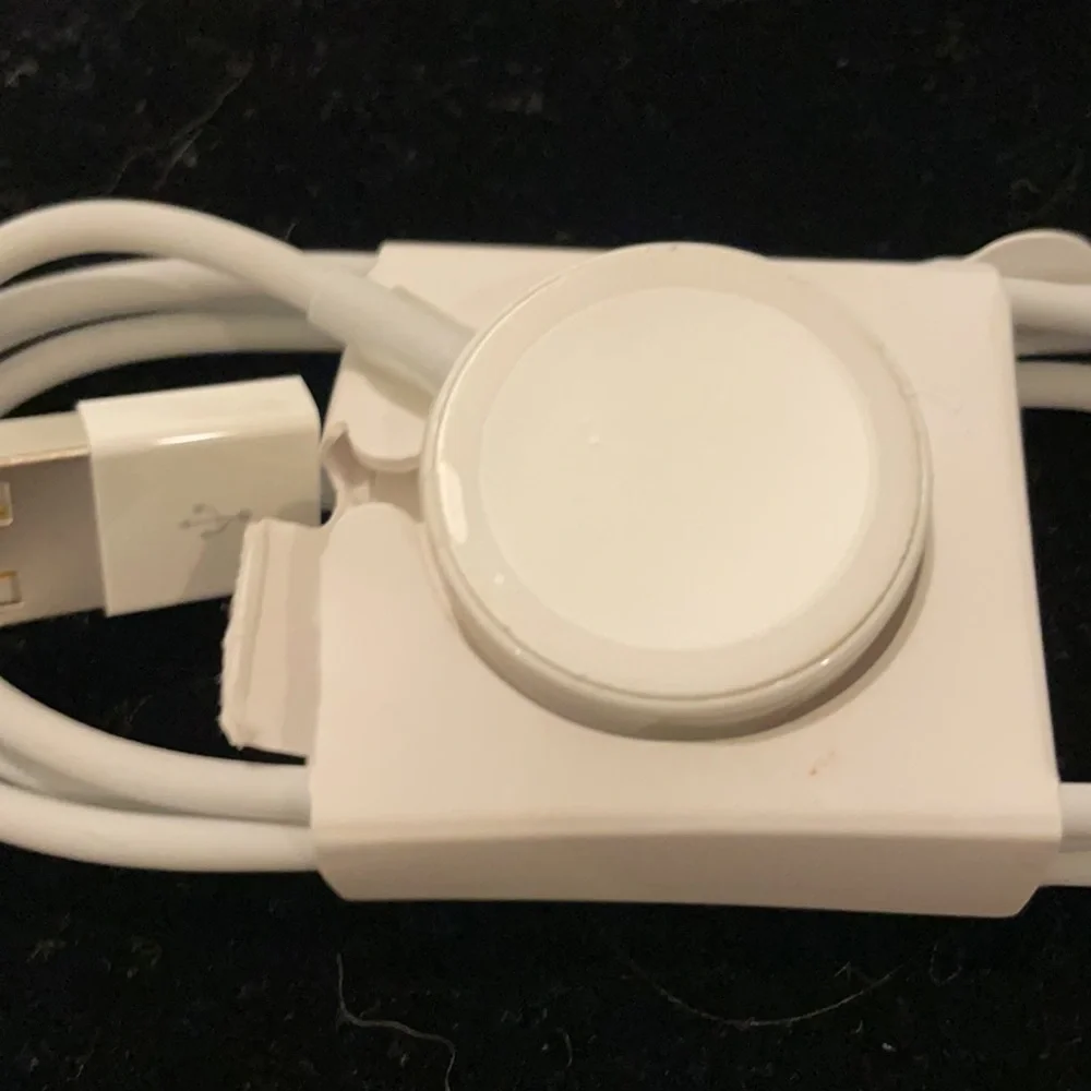 New Apple Watch Magnetic Charging USB -C Cable (1m) watch Charger