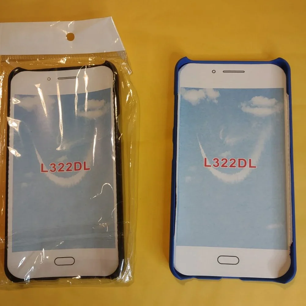 Phone cases for LG Journey, Lot of 2 (New)