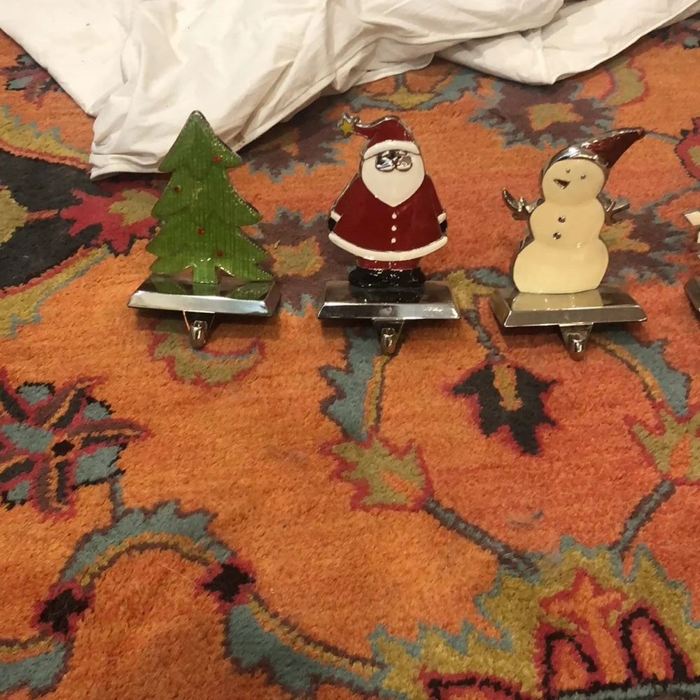 Crate&Barrel adorable set