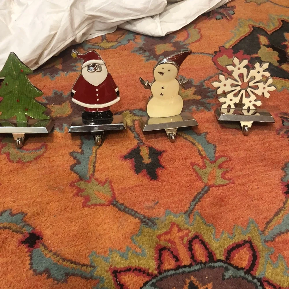 Crate&Barrel adorable set