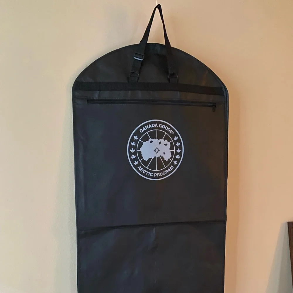 Canada Goose Garment Bag