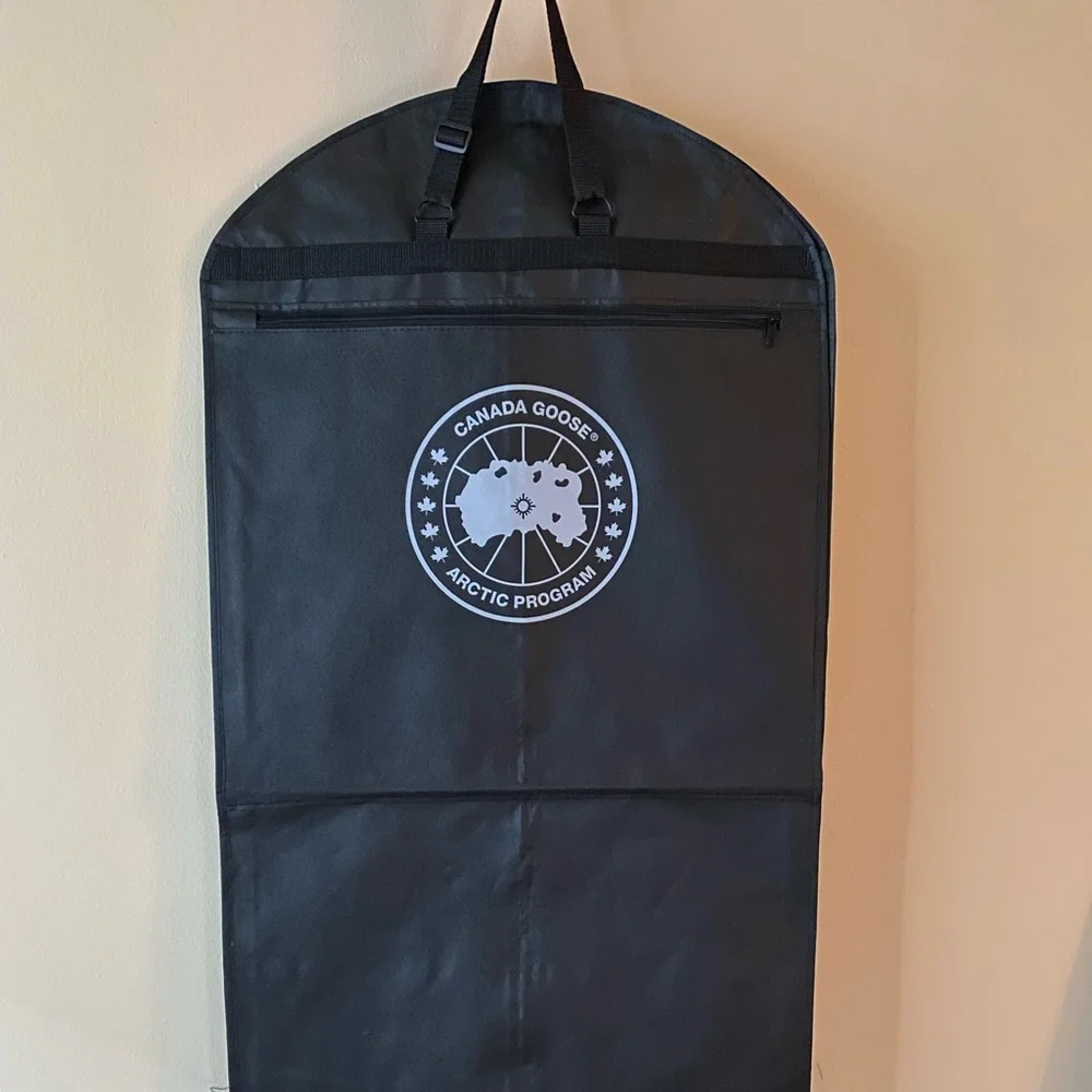Canada Goose Garment Bag