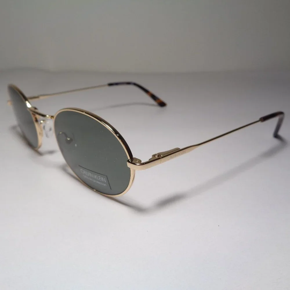 Calvin Klein frame lenses