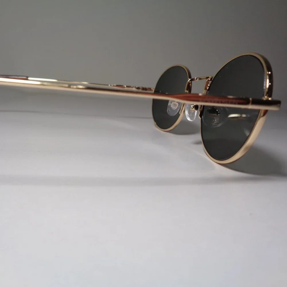 Calvin Klein premium lenses
