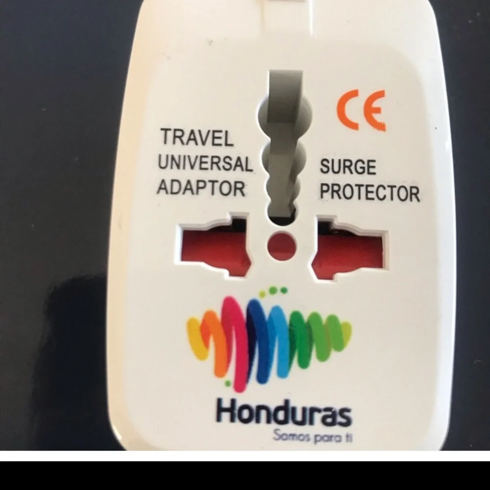 InternationalAdaptor