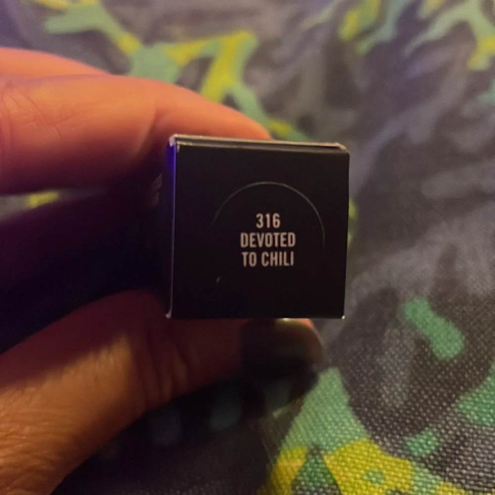 MAC Cosmetics new full