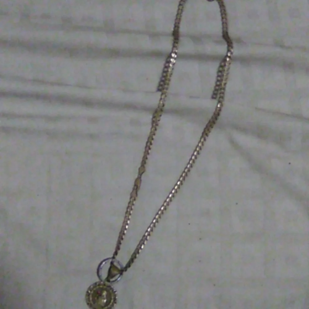Neckless and gopro camera