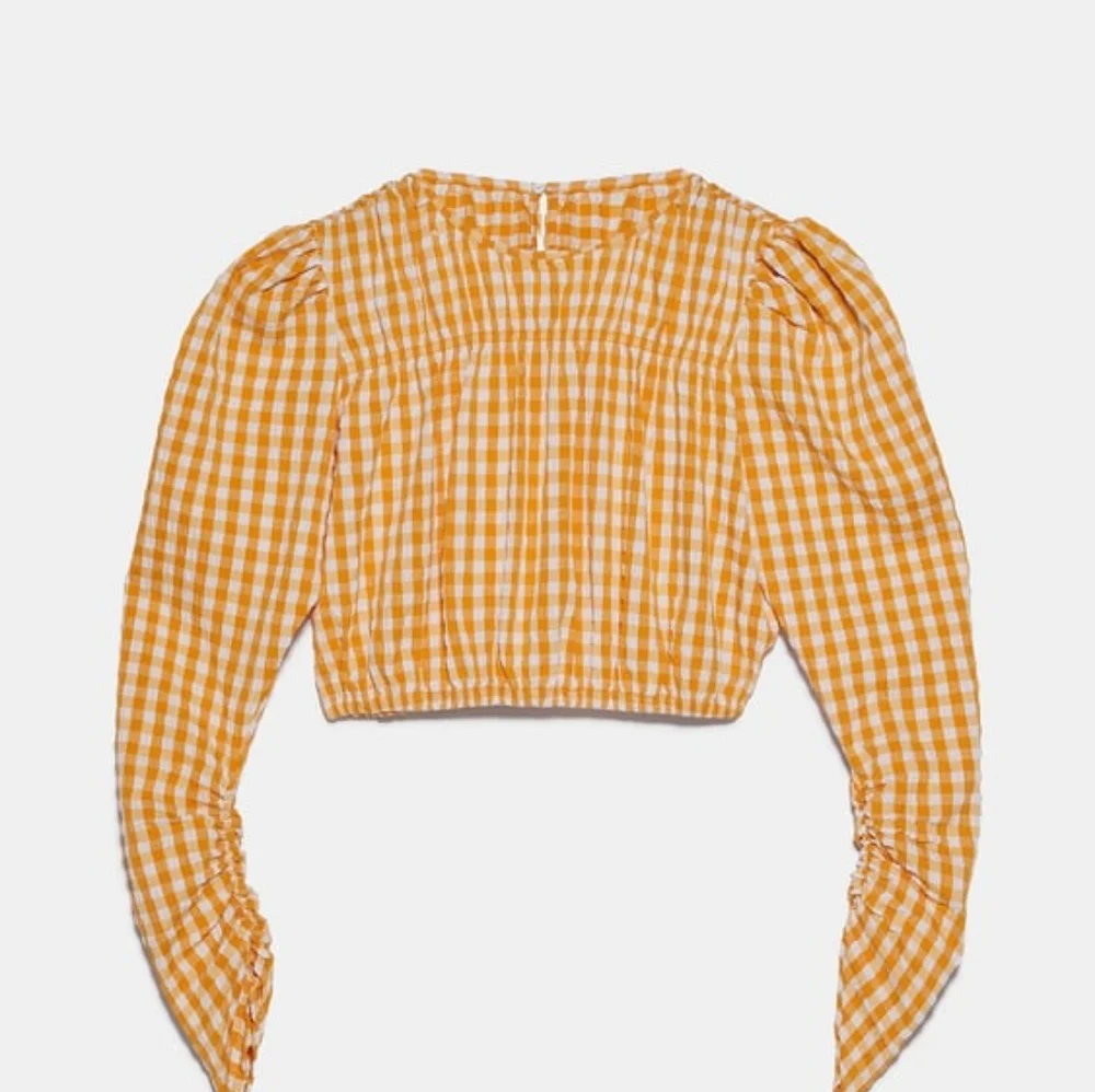 Zara nwt size