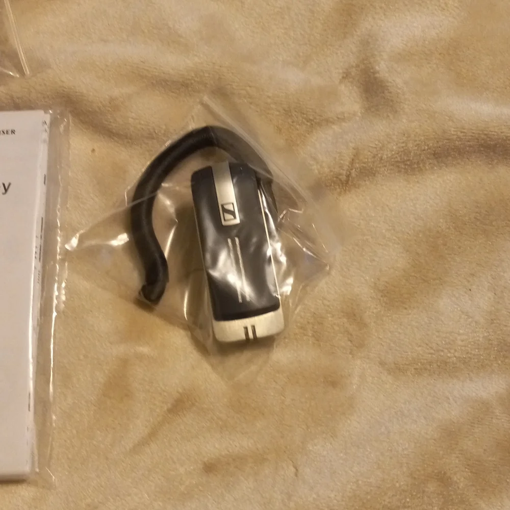 Sennheiser good bluetooth earbuds