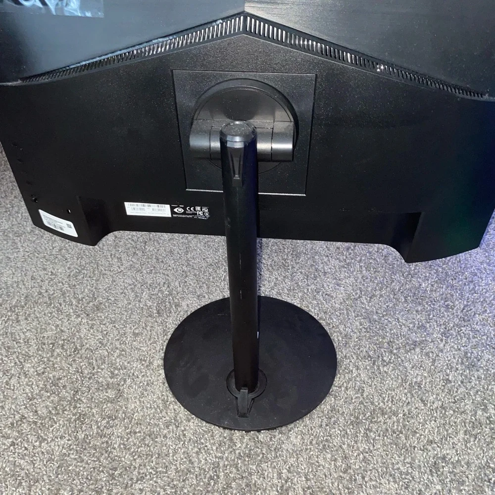 Acer problems any