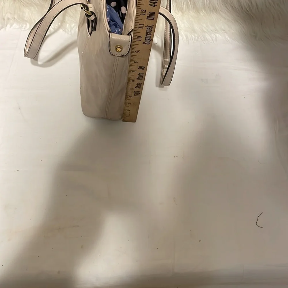 Ann Klein Shoulder Bag