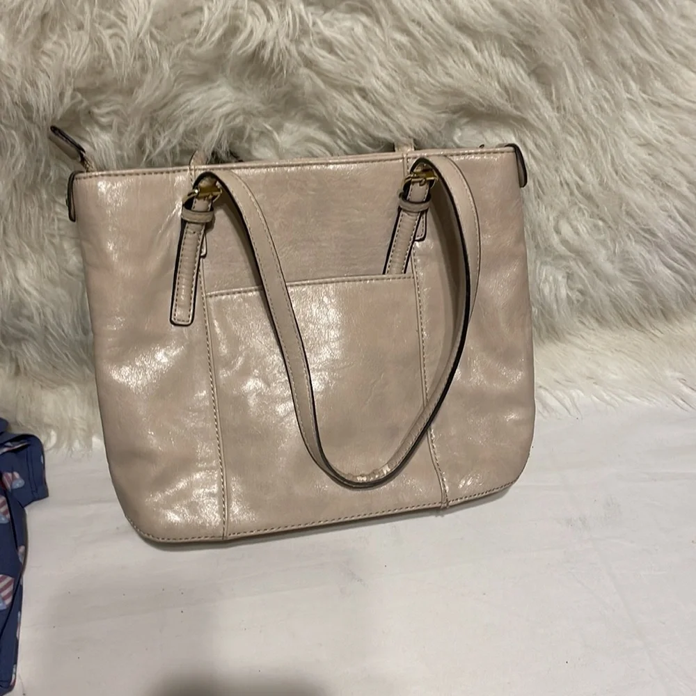 Ann Klein Shoulder Bag