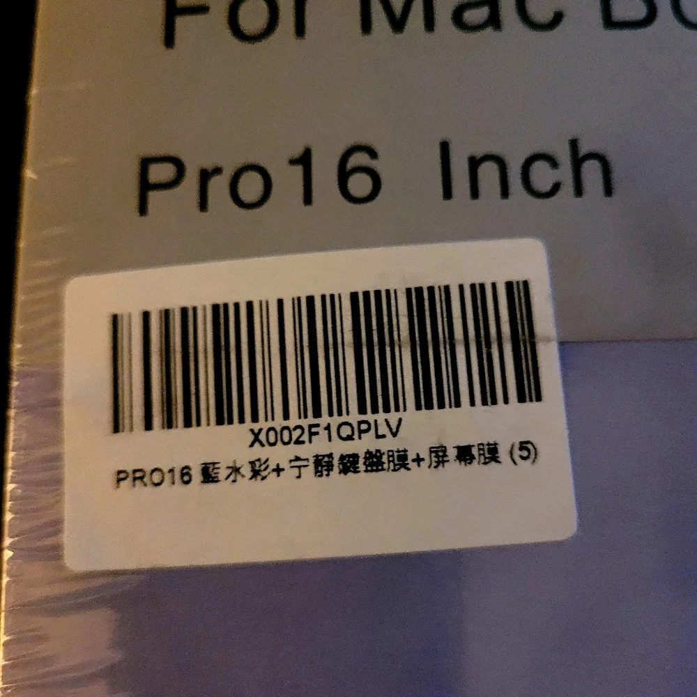 Mac Book Pro Case gorgeous gift