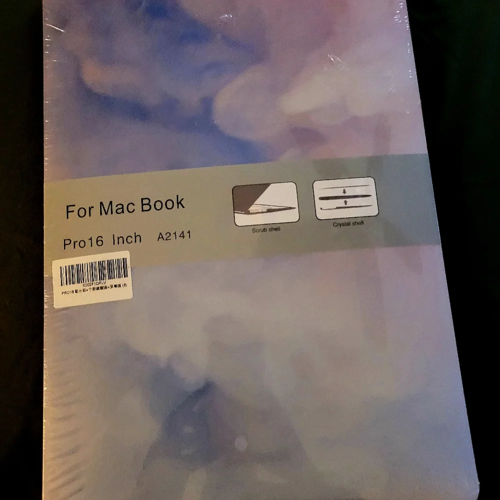 Mac Book Pro Case gorgeous gift