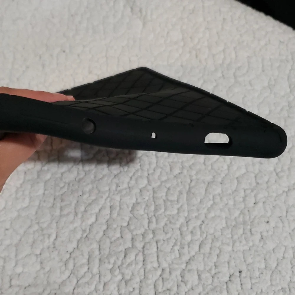 Roscea smoking case