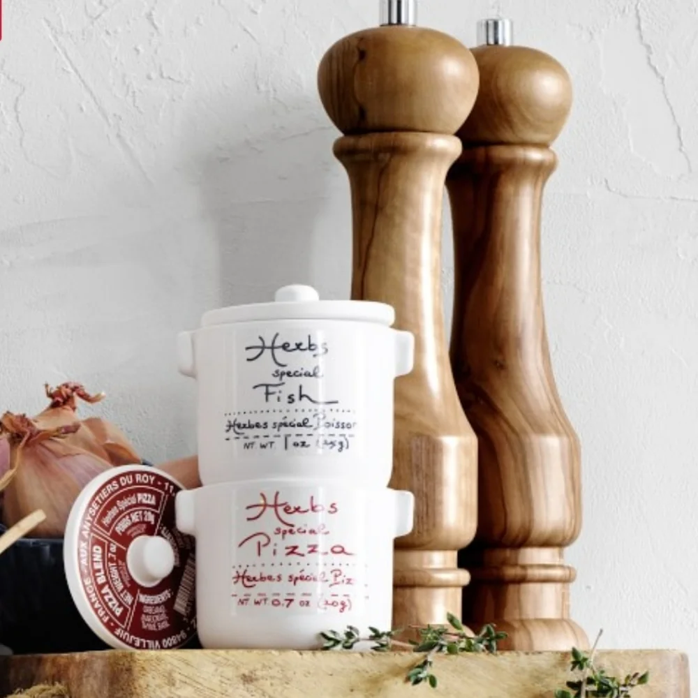 Williams Sonoma our walnut
