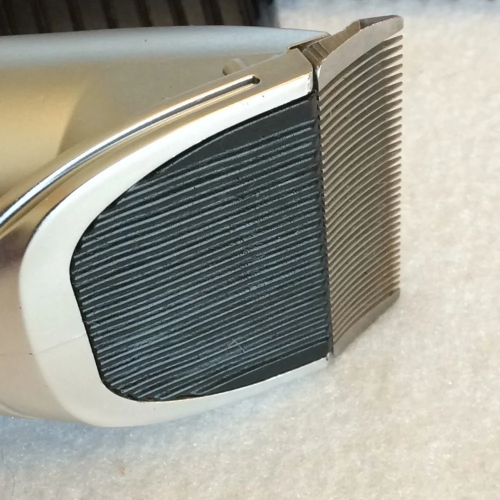 FINAL SALE PRICE Chargeable Bunique Professional Pet Clipper