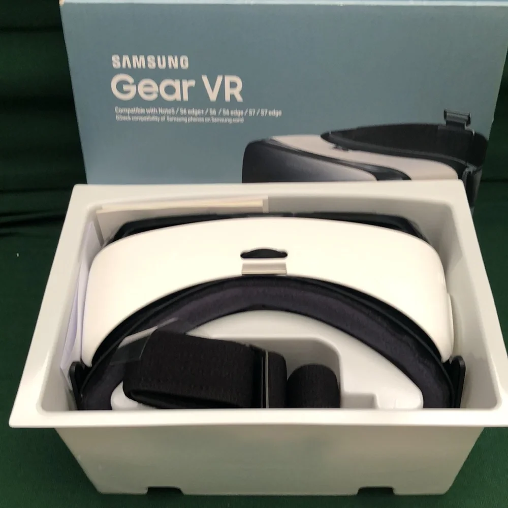 Samsung new never