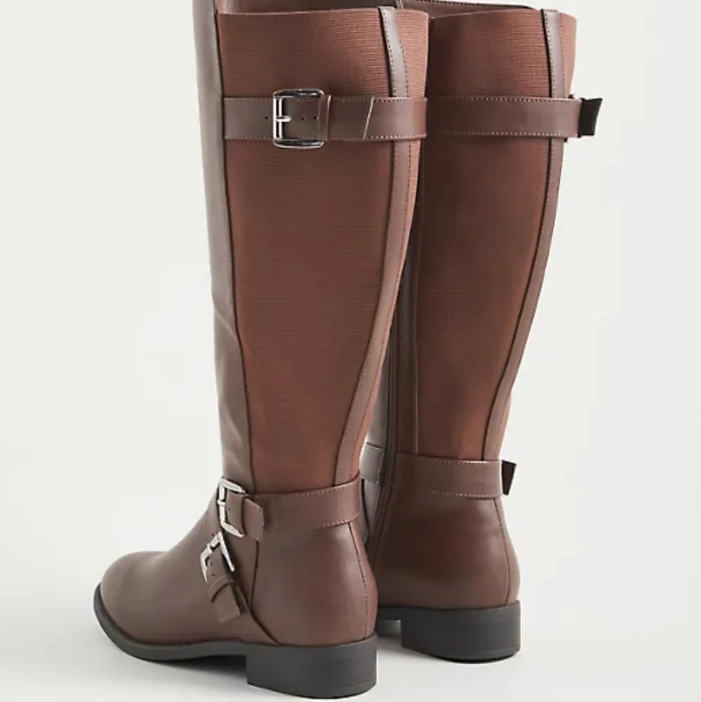 torrid fit extra