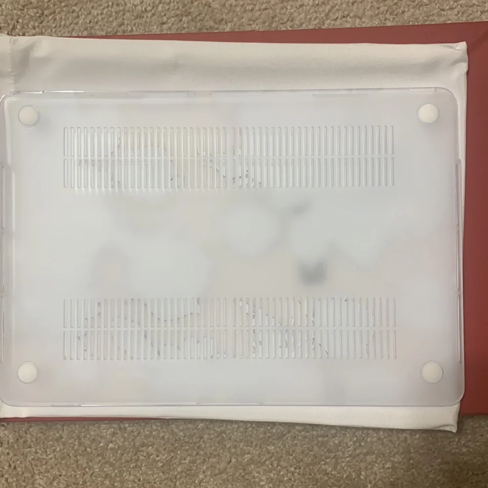 Casetify nib violet