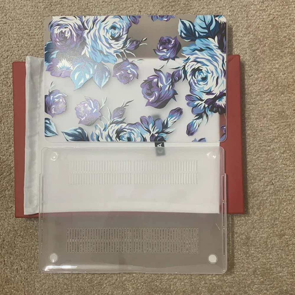 Casetify nib violet
