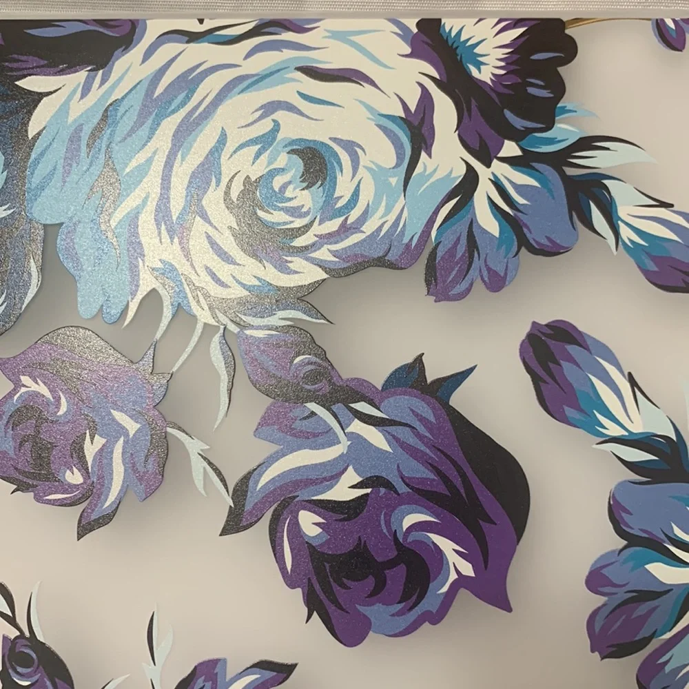 Casetify nib violet