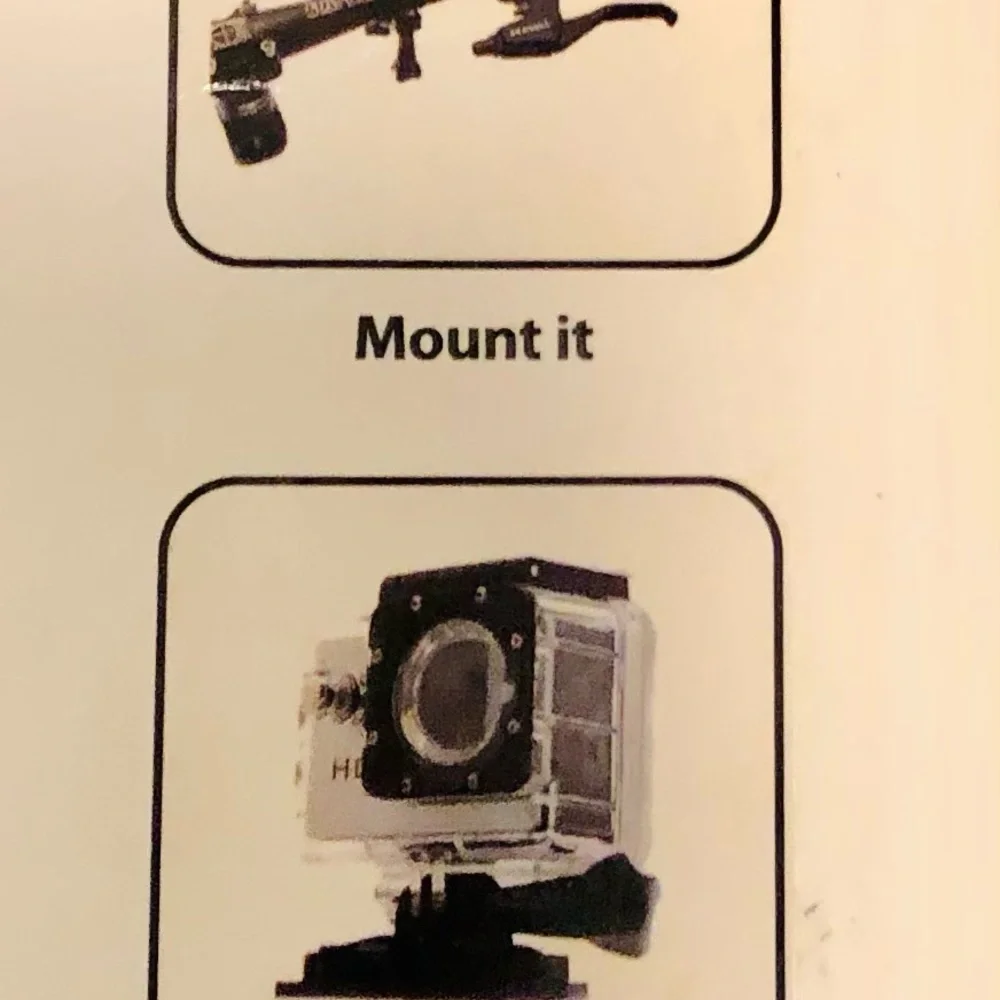 N/A go pro