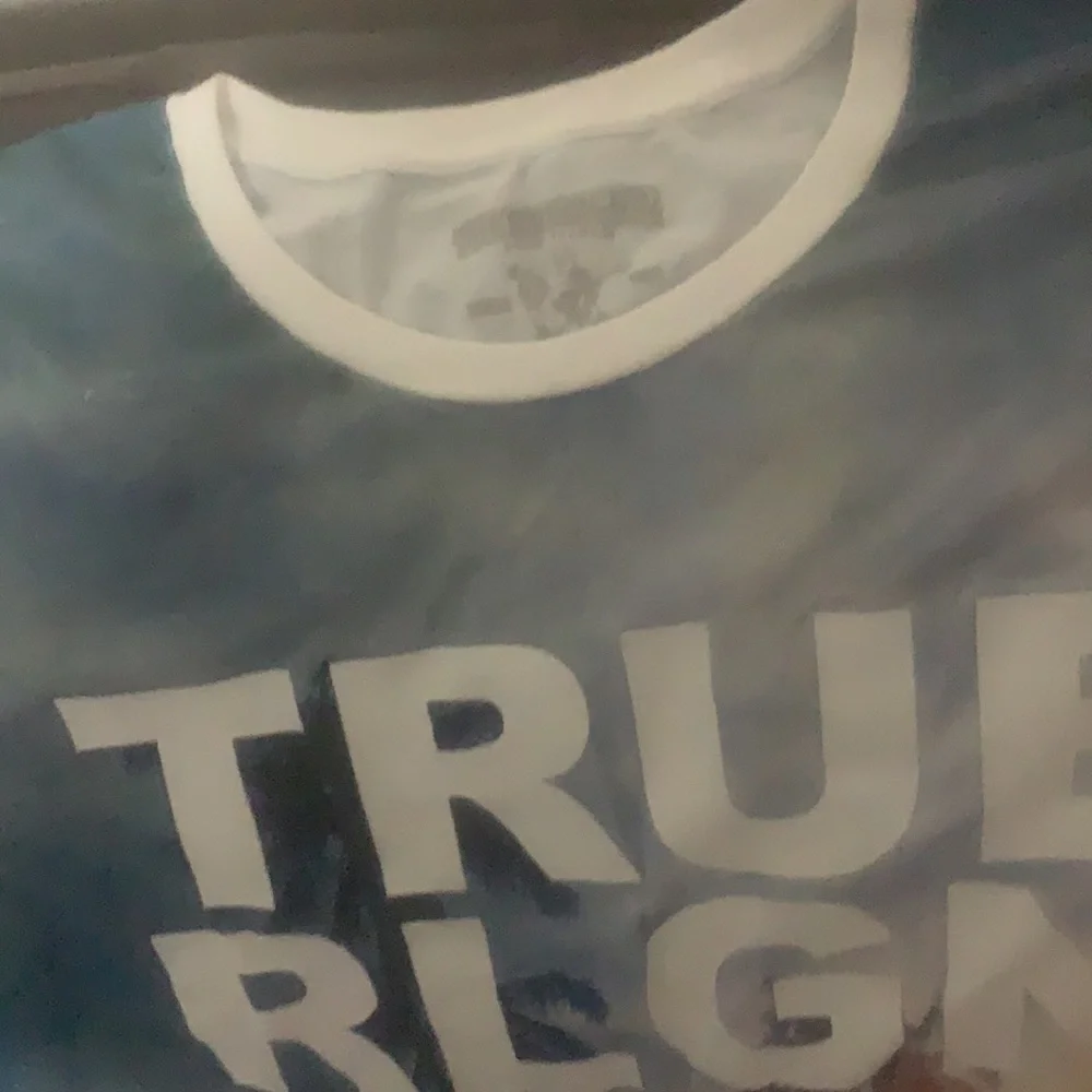 True Religion sunrise