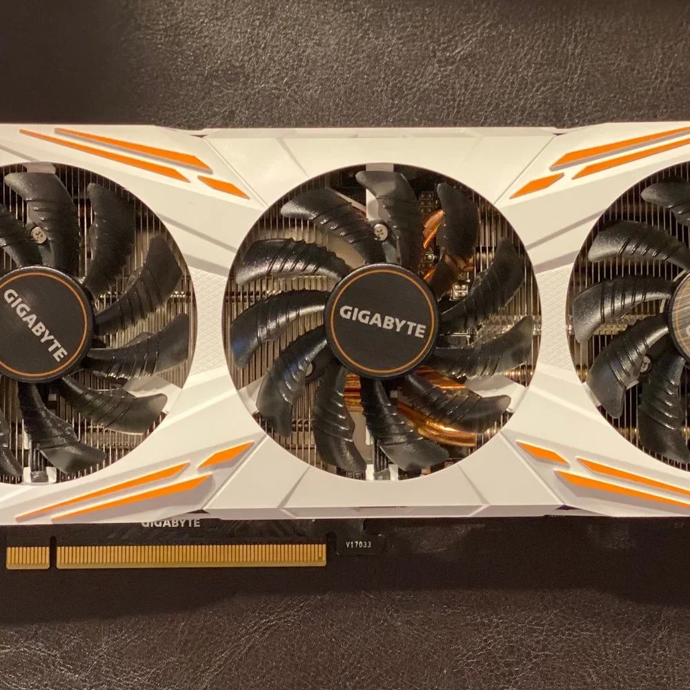 GIGABYTE core built