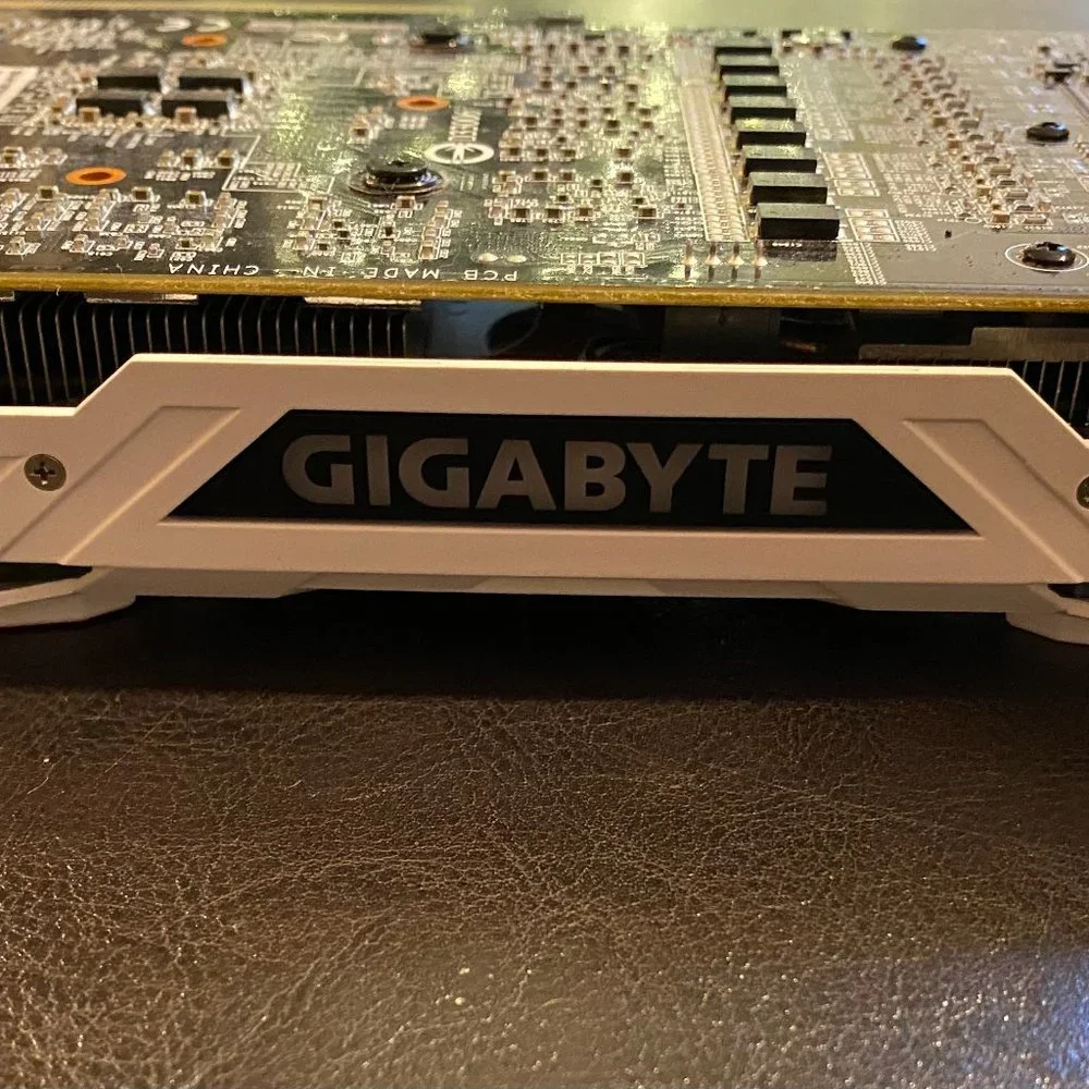 GIGABYTE https mode gtx