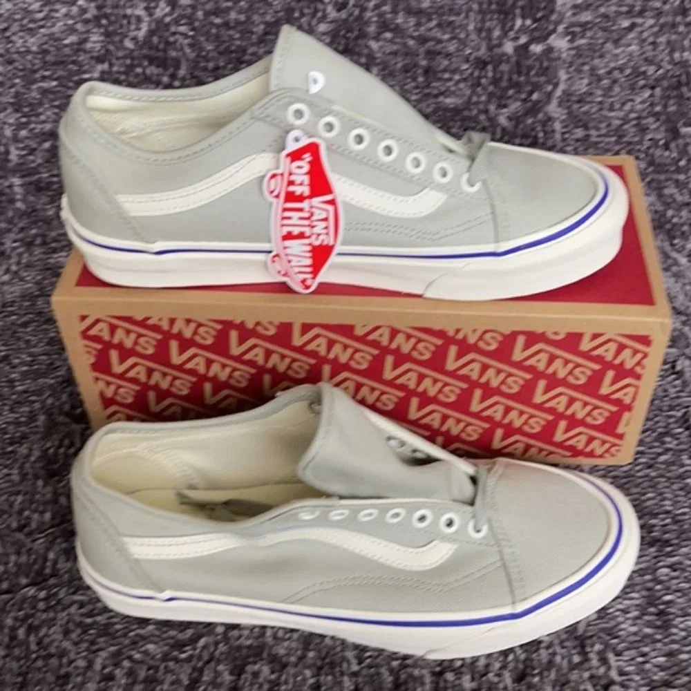 Fans Old Skool Tapered Retrocali MENS
