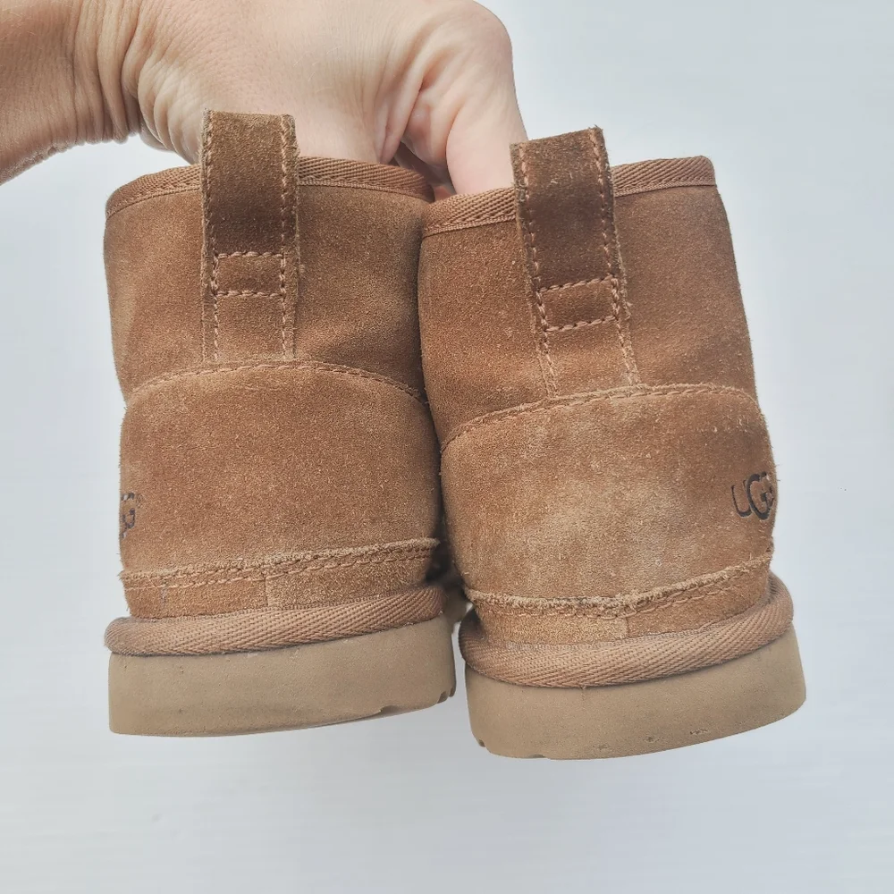UGG neumal kids