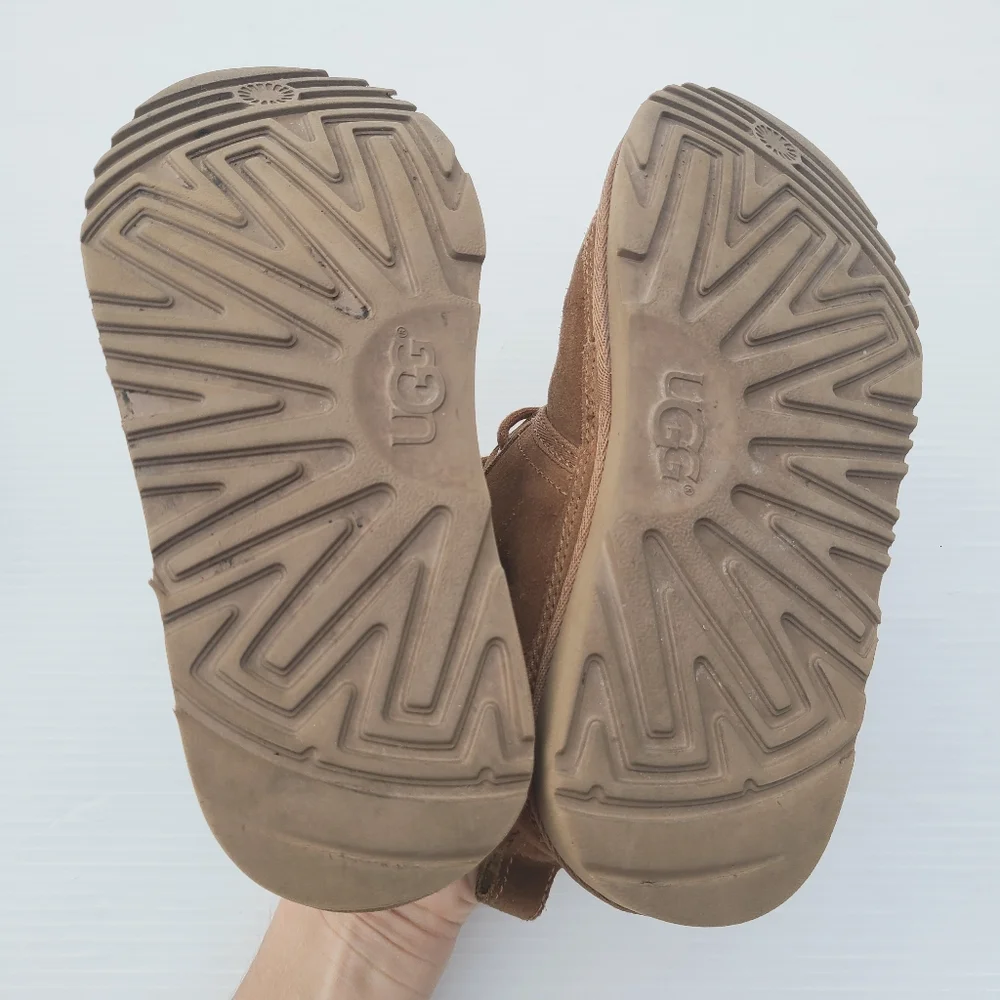 UGG neumal kids
