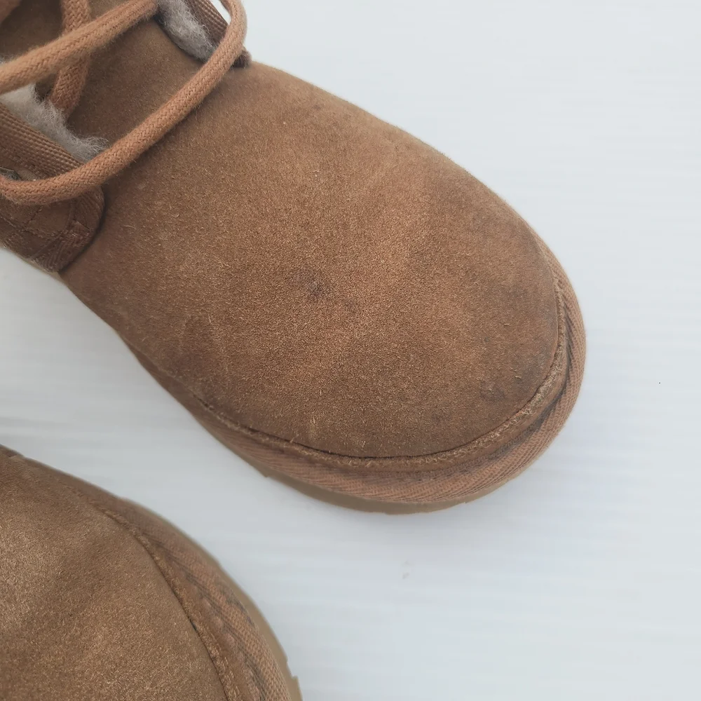UGG neumal kids