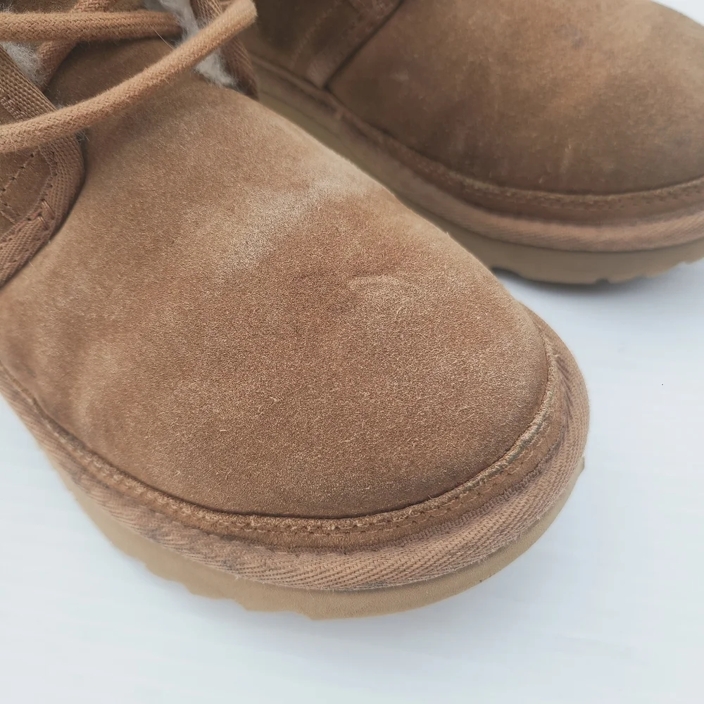 UGG neumal kids