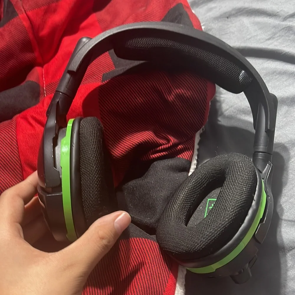 Got a new one and don’t need it